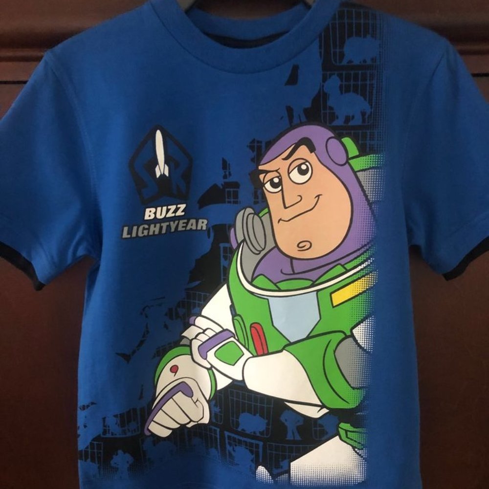 Buzz Lightyear T-shirt